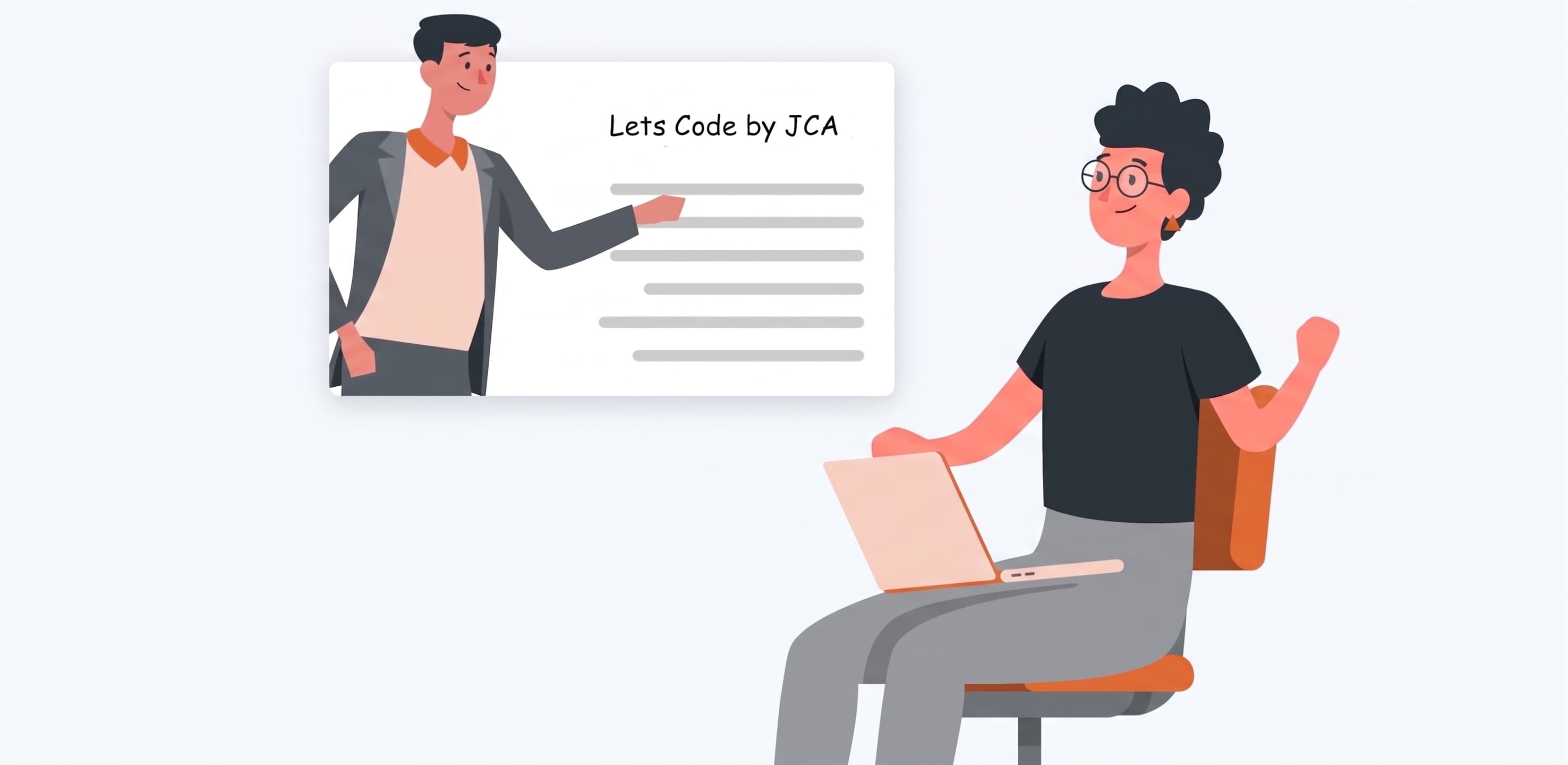 Let's Code Studio by Jerry's Click Academy